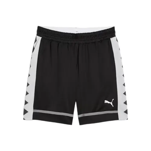 PUMA Jaws Баскетбольные шорты Мужские