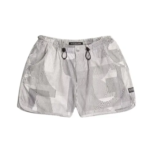 г Звезда RAW Повседневные шорты Женские