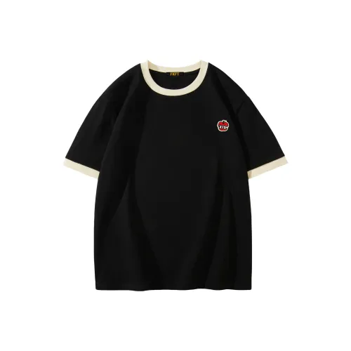 FKFT Короткий рукав T-рубашки унисекс