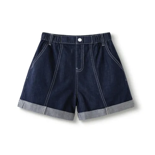 Balabala Унисекс Короткий