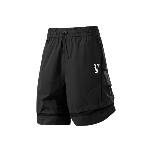 FIVE CM Унисекс Повседневные Шорты