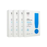 4 в комплекте с коробкой