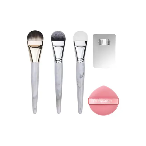 Return to Party Кисти для макияжа Женские