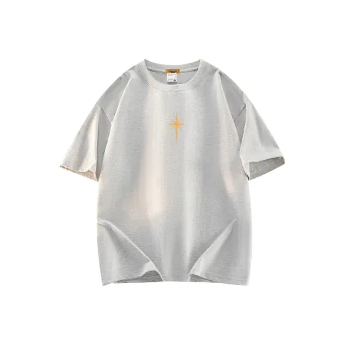 JIAFEIMAOJIAZU Унисекс Футболка