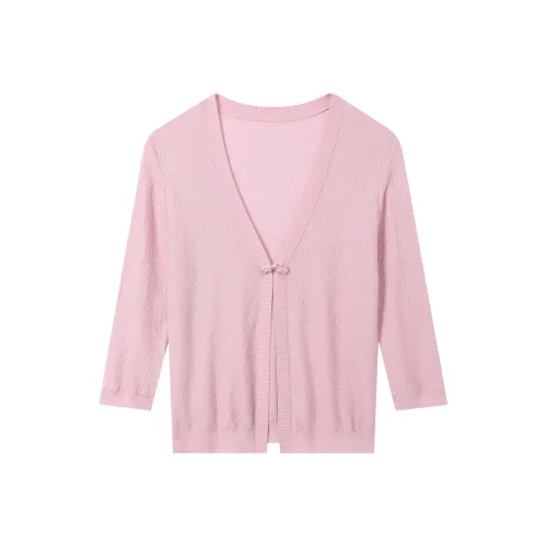 H YXIANG Женские Трикотажные изделия