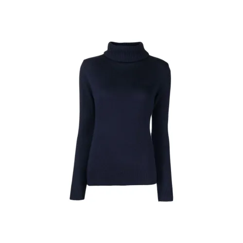 PERFECT MOMENT Свитер Женский Морской Синий