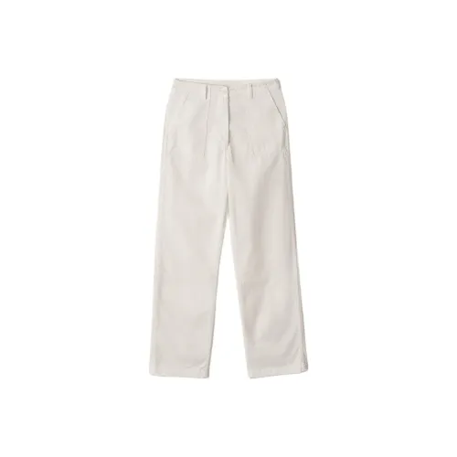 NOTHING WRITTEN Nou Fatigue Брюки Повседневные брюки Женские