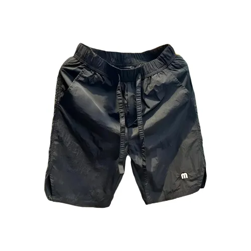 Chisportate Повседневные шорты унисекс