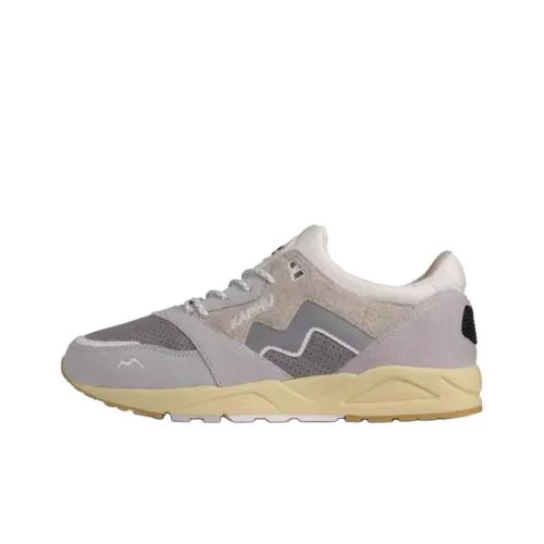 KARHU Aria 95 Low Топ Повседневная обувь Унисекс Серый