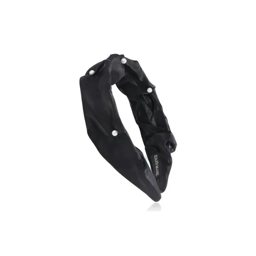 QIMEILA Тканевые ободки для волос Женские