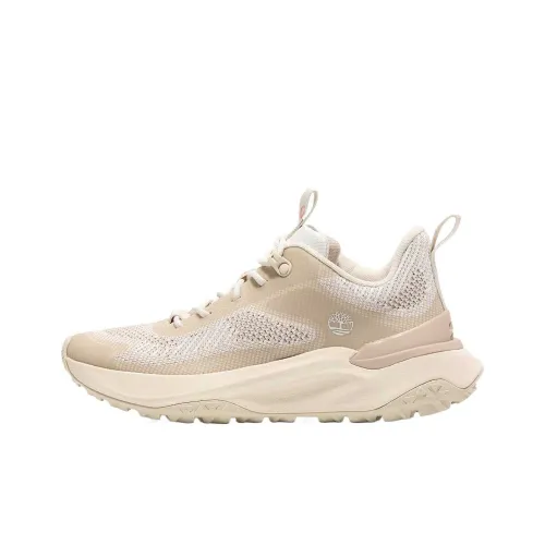 Кроссовки Timberland Motion Access для тренировок, низкие, белые, женские