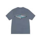 Морской синий