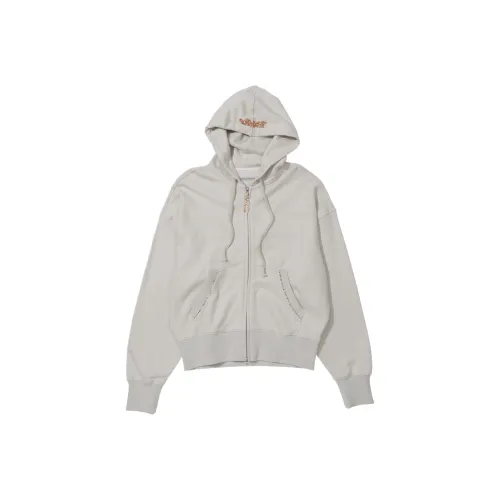 SCULPTOR Dirty Белый Женские Толстовки