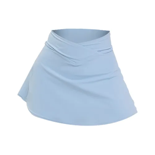 TEA BEAUTY Повседневные короткие юбки Женские