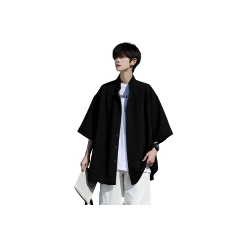 CTIDESTRAW Унисекс Рубашки