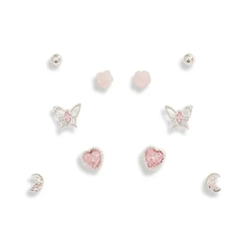 RINGLOVE Сплав Серьги-гвоздики Женские