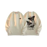 Абрикос [Утолщенный с флисовой подкладкой]