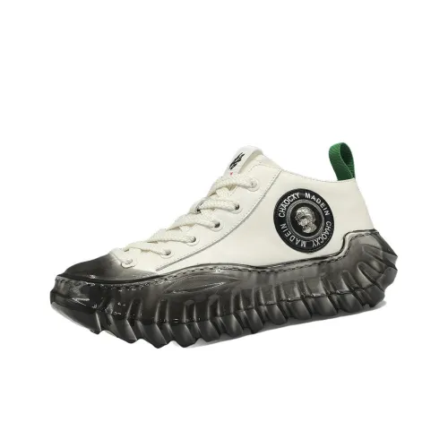 SENJIALUO Влагоотводящий поддерживающий устойчивый к истиранию легкий дышащий средний топ повседневная обувь мужская