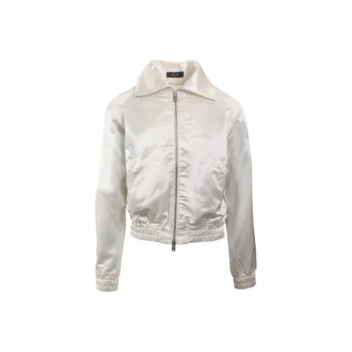 AMIRI Куртки и Пальто Мужской Белый