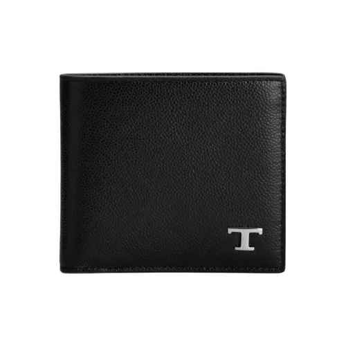 TOD'S Кошельки Мужской