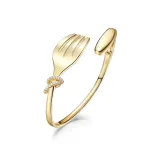 Браслет Fork