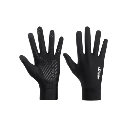 Montagut Полиэстер Перчатки Унисекс