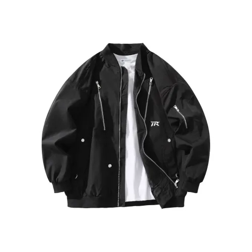 Tre Club Унисекс Куртки