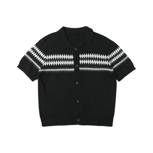 TZ Official Черный Унисекс Трикотаж