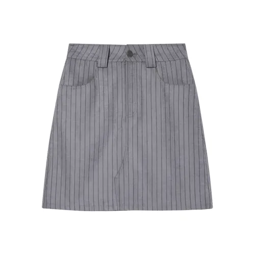 Desigual Повседневные короткие юбки для женщин