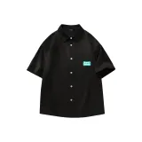 Black (Ne01 Jungle Color Chest Logo)  
Черный (Ne01 Jungle Цвет Логотип на груди)