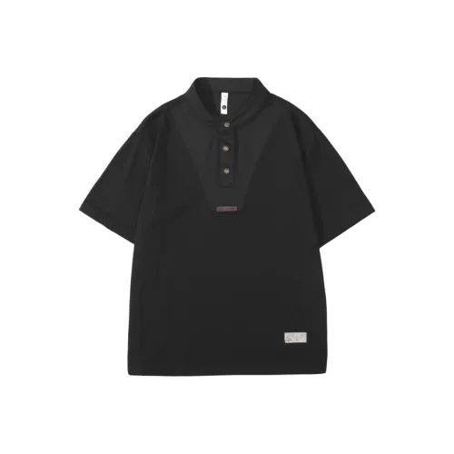 BUYDAUL Мужские T-рубашки