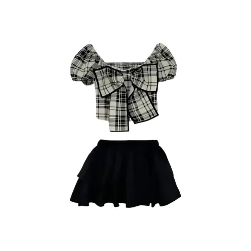 Nathania Женские Комплекты с Юбкой