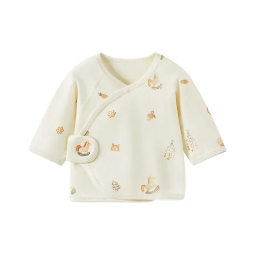 TongTai Half С открытой спиной для младенцев и малышей