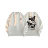 Белый [утолщенный с флисовой подкладкой]