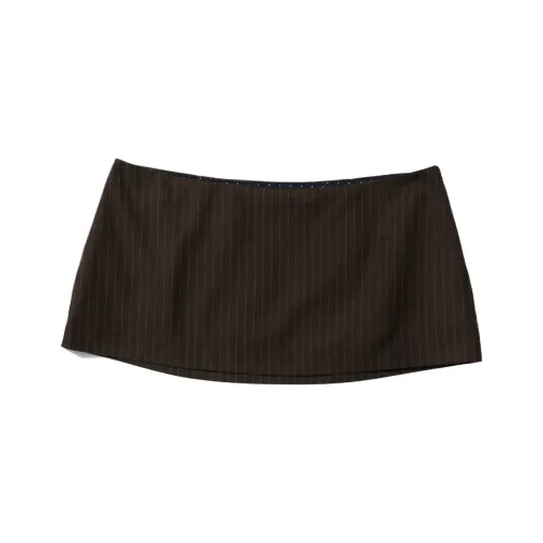 SCULPTOR Повседневные короткие юбки для женщин