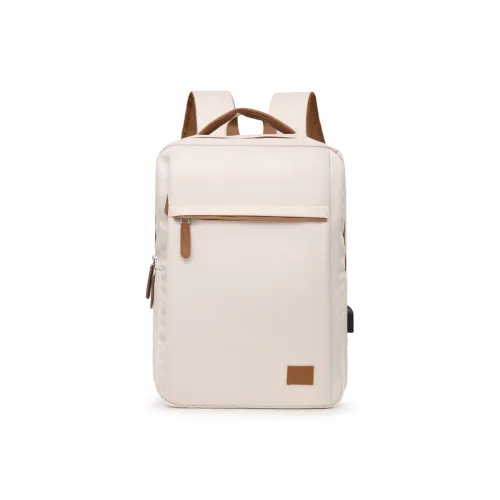 Banner The Piggy Oxford Рюкзак Стандартный Унисекс Многоцветный