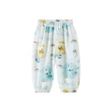 Светло-голубой