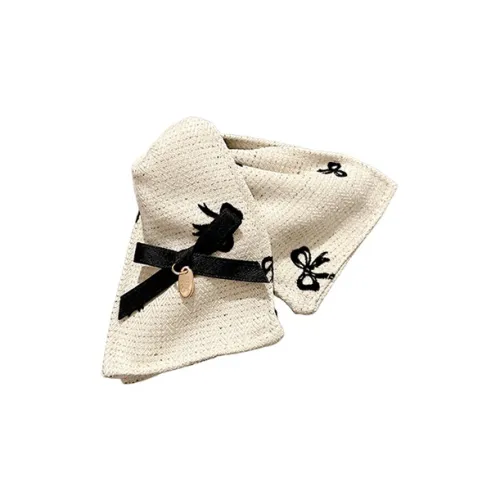 Pink Empress Акриловые заколки для волос Женские