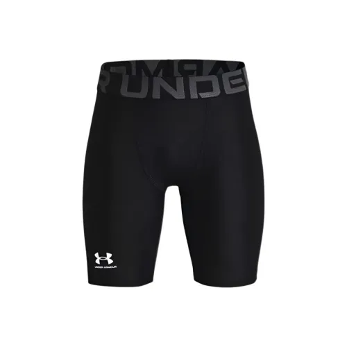 Under Armour HeatGear® Kids Shorts Infant Black