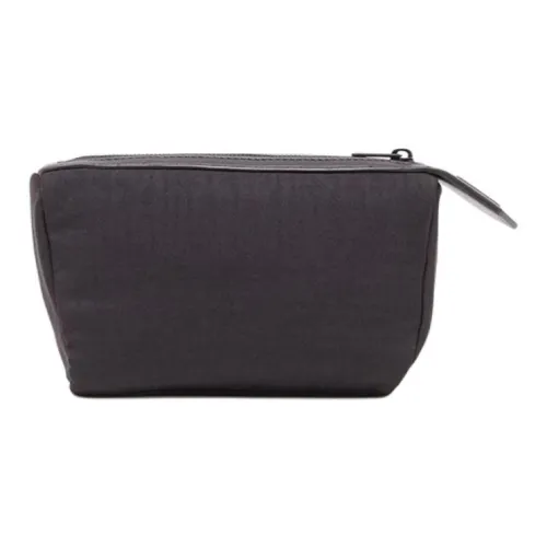 DIESEL Ткань Клатч Унисекс Черный