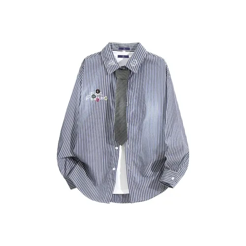 FAX FOR FMACM Унисекс Рубашки