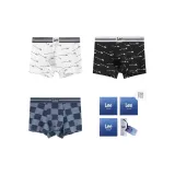 Коробка 3 шт. (Принт Комбинация)