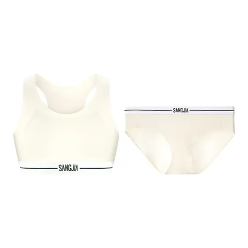 SANGJIA Женское нижнее белье Наборы