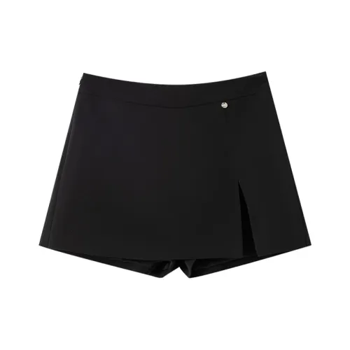 Ultra Starry Повседневные короткие юбки Женские