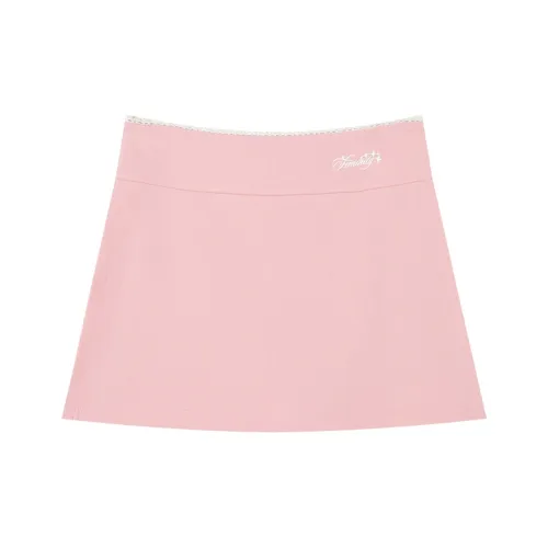 EPTISON WOMAN Повседневные короткие юбки для женщин