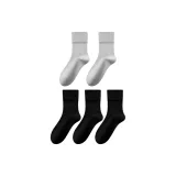 Женский: Black 3, Light Gray 2