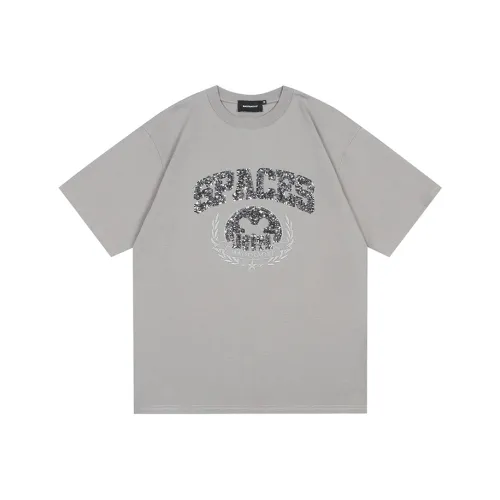 MAOQIAOYI Унисекс Футболка