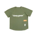 Армейский зеленый DX004