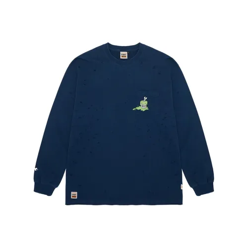 Vision Street Wear T-Shirt Унисекс