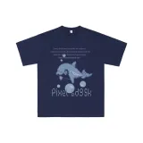 Темно-синий